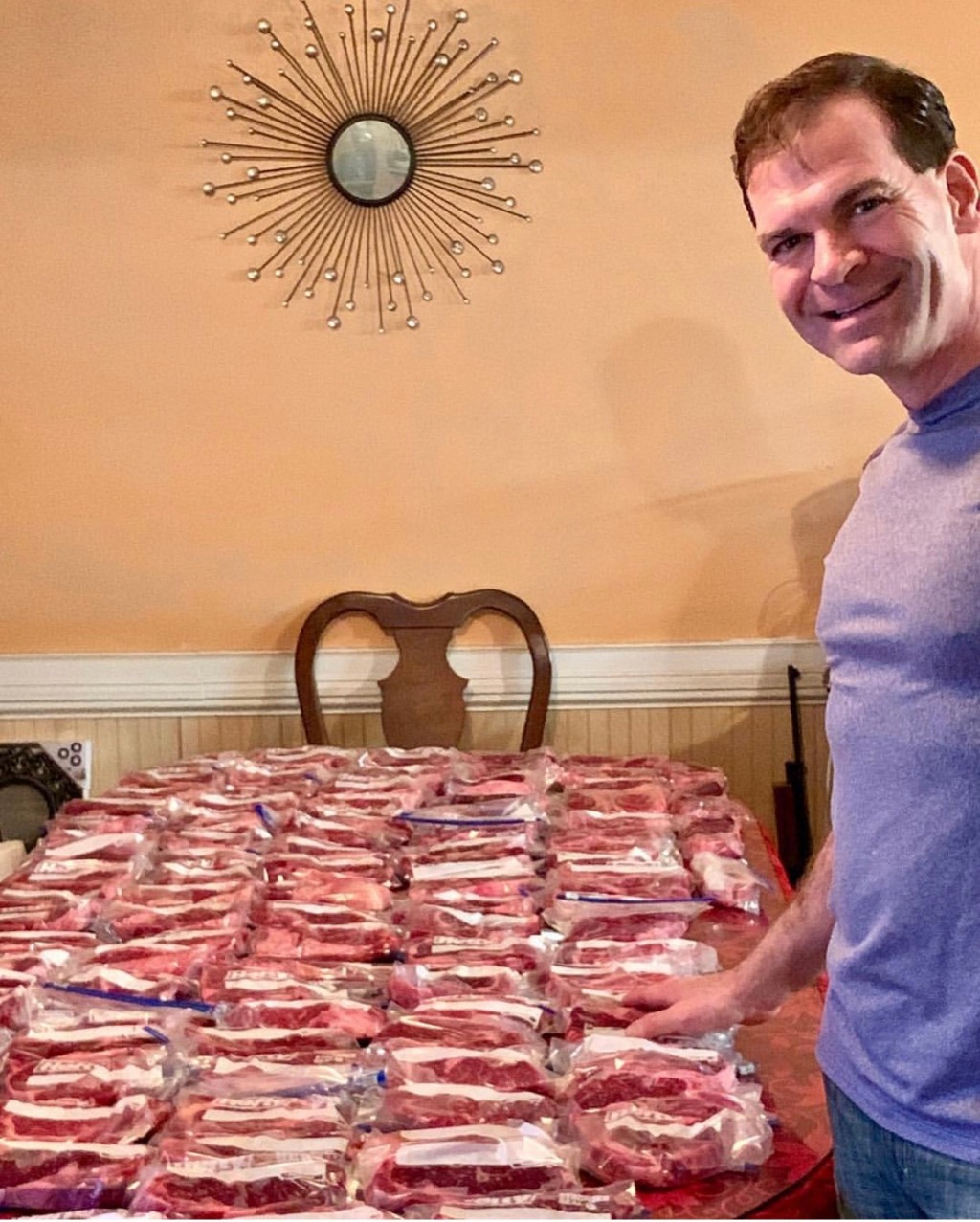 Carnivore Diet success stories – Mark Strough