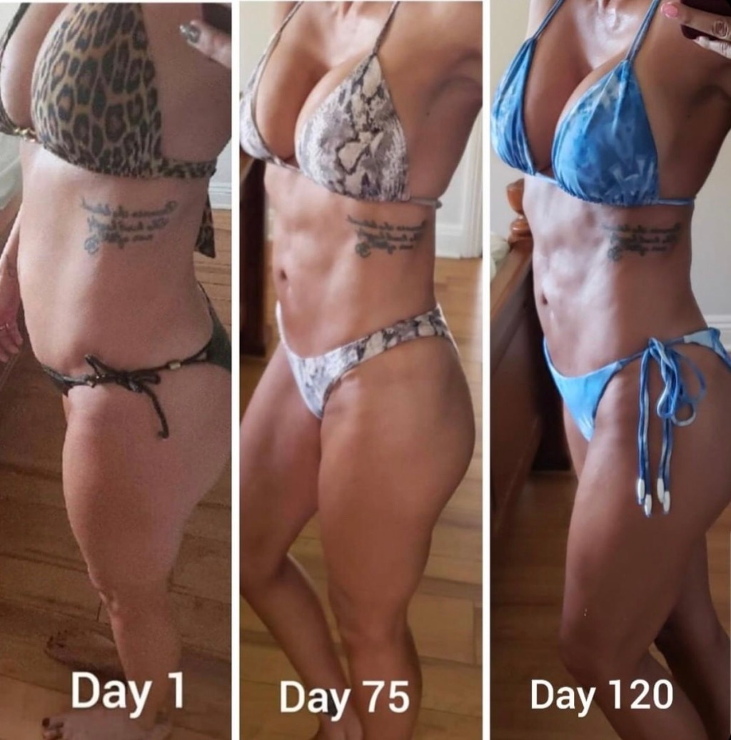 Carnivore Diet success stories – with Sonja